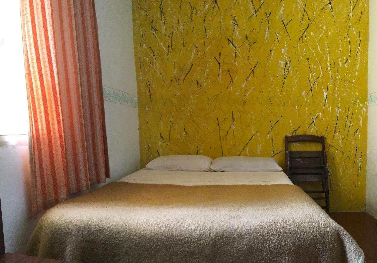 Pousada Paraiso Sao Thome São Tomé das Letras エクステリア 写真
