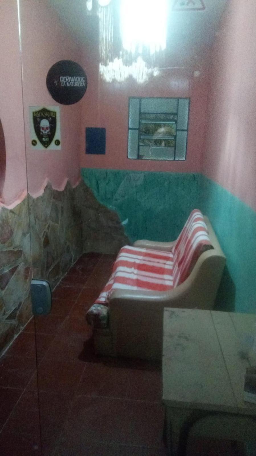 Pousada Paraiso Sao Thome São Tomé das Letras エクステリア 写真