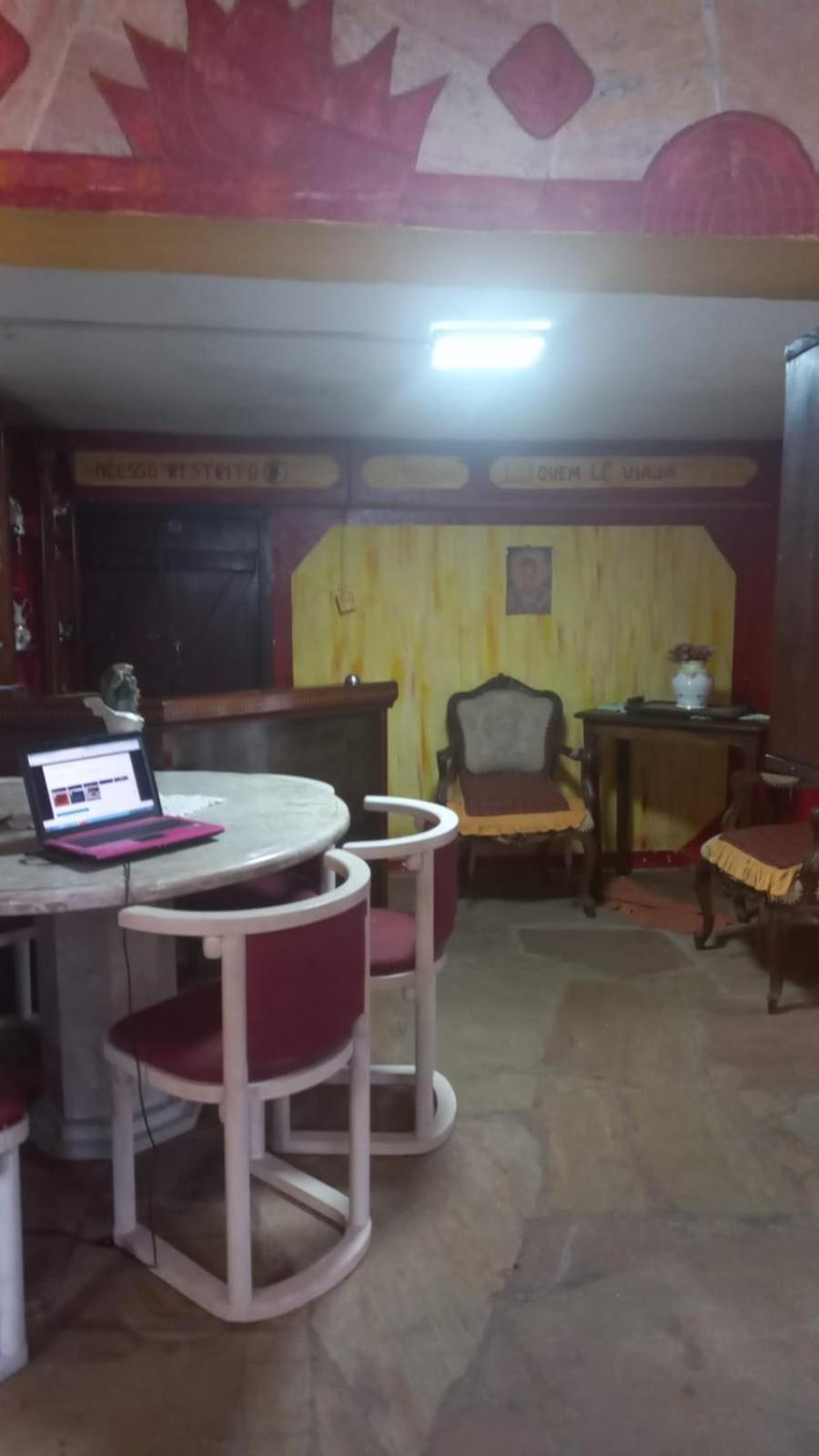 Pousada Paraiso Sao Thome São Tomé das Letras エクステリア 写真