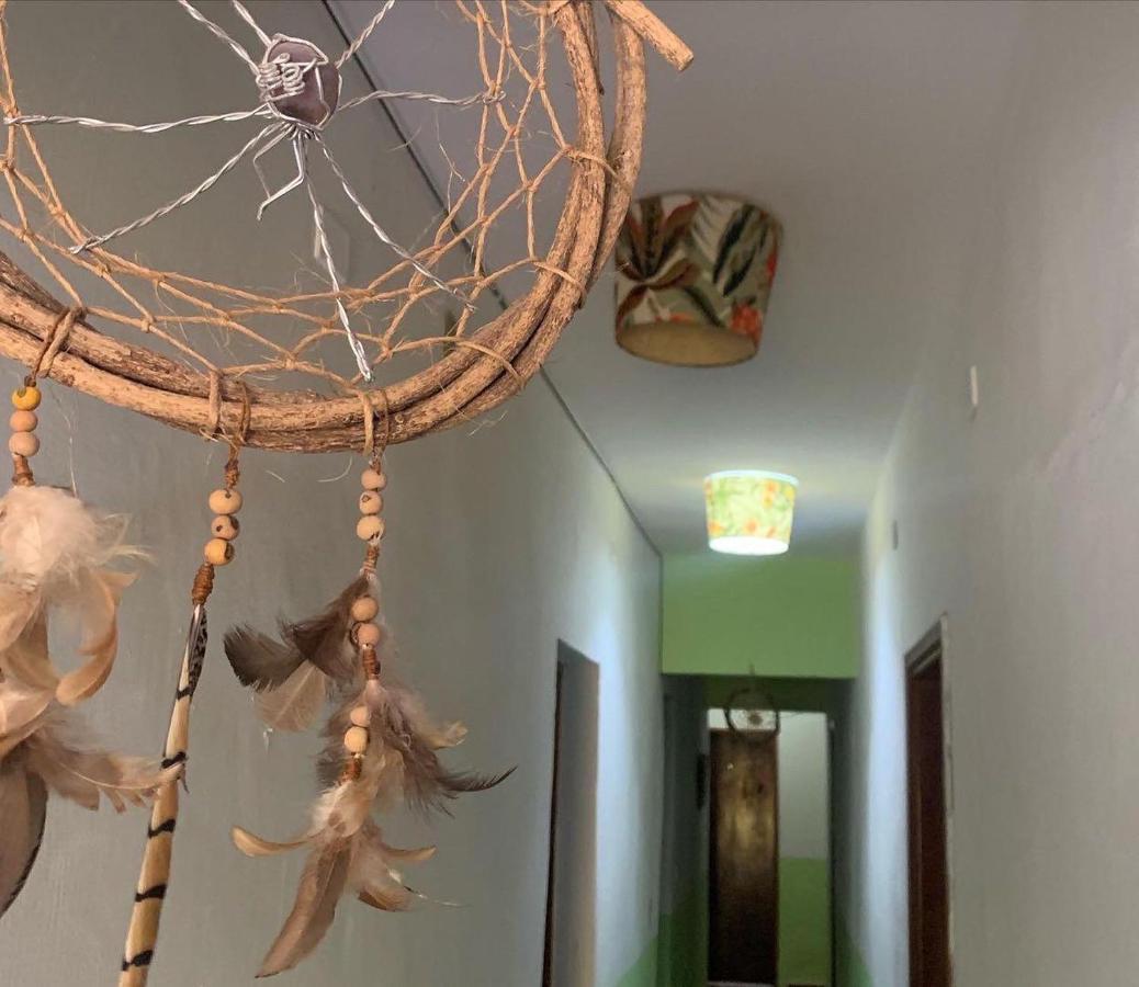 Pousada Paraiso Sao Thome São Tomé das Letras エクステリア 写真